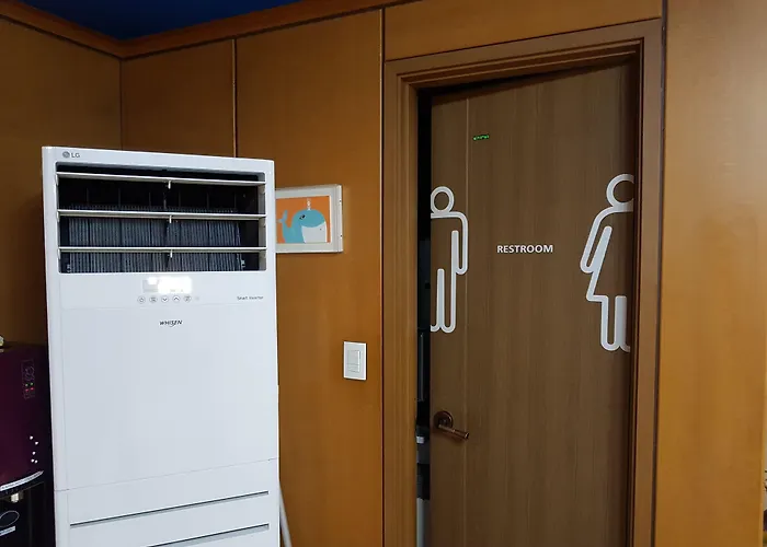 Hotel At Home